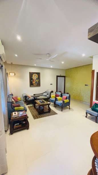 3 BHK Apartment For Resale in Dollars Colony Bangalore 6193909