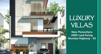 4 BHK Villa For Resale in Isnapur Hyderabad 6306088