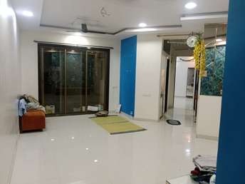 1 BHK Apartment For Rent in Nirlac Solitaire Tower Manpada Thane 6306095