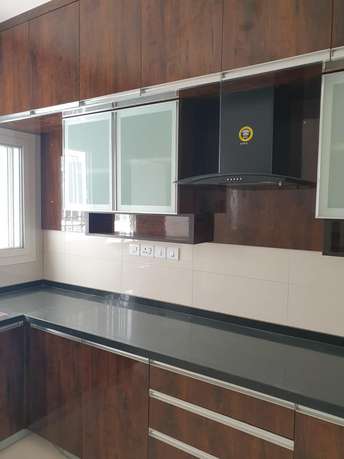 3 BHK Builder Floor For Rent in Hsr Layout Bangalore 6306094