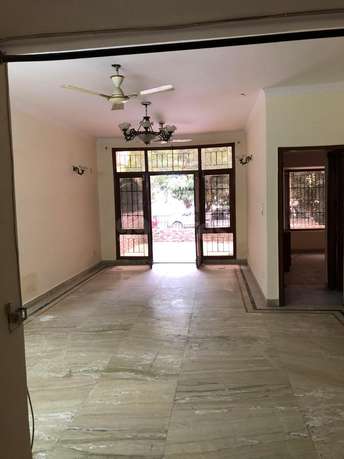 3 BHK Builder Floor For Rent in Uppal Southend Sector 49 Gurgaon 6306078