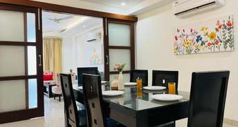 3 BHK Apartment For Rent in Sector 47 Gurgaon 6306093