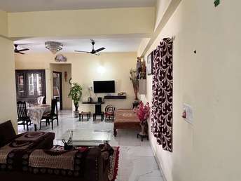 2 BHK Apartment For Resale in Narsingi Hyderabad 6306645