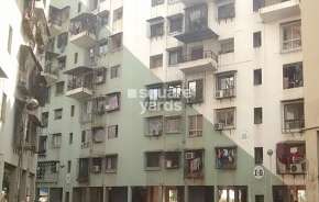 1 BHK Apartment For Rent in Spaghetti Complex Kharghar Navi Mumbai 6306152