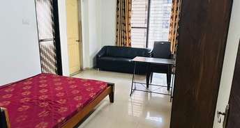 3 BHK Apartment For Rent in Victory Guruvatika Kharghar Navi Mumbai 6306138