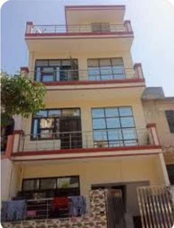 1 BHK Villa For Rent in Gn Sector Beta ii Greater Noida 6306148