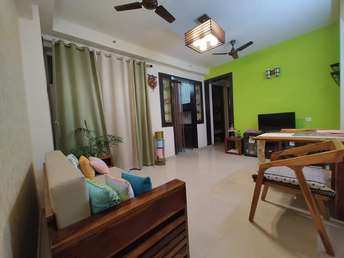 2 BHK Apartment For Rent in Supertech Cape Town Sector 74 Noida 6306165