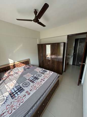 2 BHK Apartment For Rent in Anshul Sara Phase 2 Baner Pune 6306197