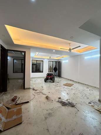 3 BHK Builder Floor For Rent in Saket Delhi 6306201