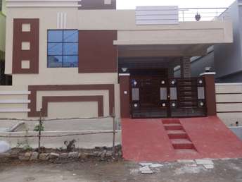 2 BHK Independent House For Resale in Indresham Hyderabad 6306221