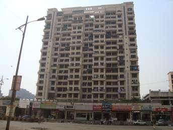 2 BHK Apartment For Resale in Giriraj Horizon Kharghar Navi Mumbai 6306282