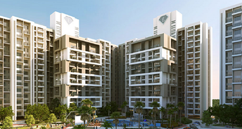 2 BHK Apartment For Resale in Brahma F Residences Kalyani Nagar Pune 6306253