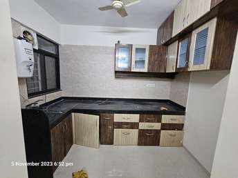 2 BHK Apartment For Resale in Kiran Shubhamkaroti Pashan Sus Road Pune 6306326