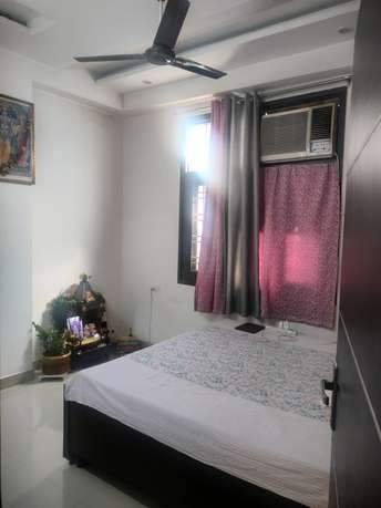 2 BHK Apartment For Rent in Rajhans Premier Apartment Indrapuram Ghaziabad 6306357