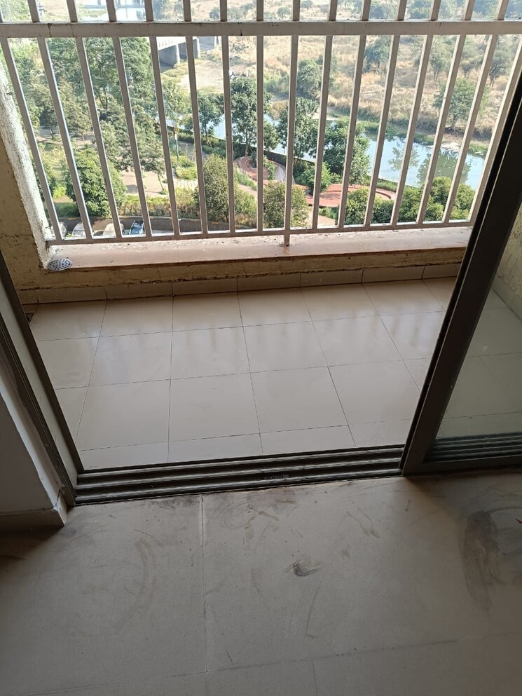 Balcony, lodha-palava-river-view 2.5 Bedroom 1200 Sq.Ft. Apartment In Dombivli East Thane 6306381