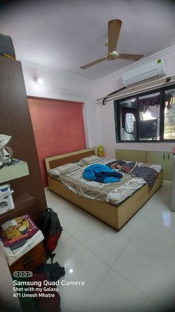 1 BHK Builder Floor For Rent in Lokmanya Tilak Nagar Mumbai 6306376