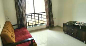 1 BHK Apartment For Rent in Hiranandani Estate Brentford Ghodbunder Road Thane 6306383