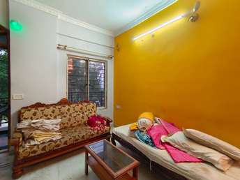 3 BHK Apartment For Rent in Banjara Hills Hyderabad 6306387