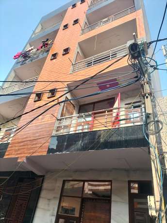 1.5 BHK Builder Floor For Rent in Budh Vihar Phase 2 Delhi 6306394