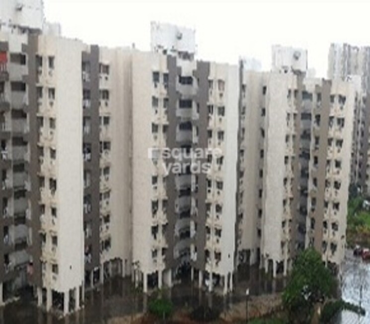 Exterior View, casa-rio-pacifica 2 Bedroom 909 Sq.Ft. Apartment In Dombivli East Thane 6306408