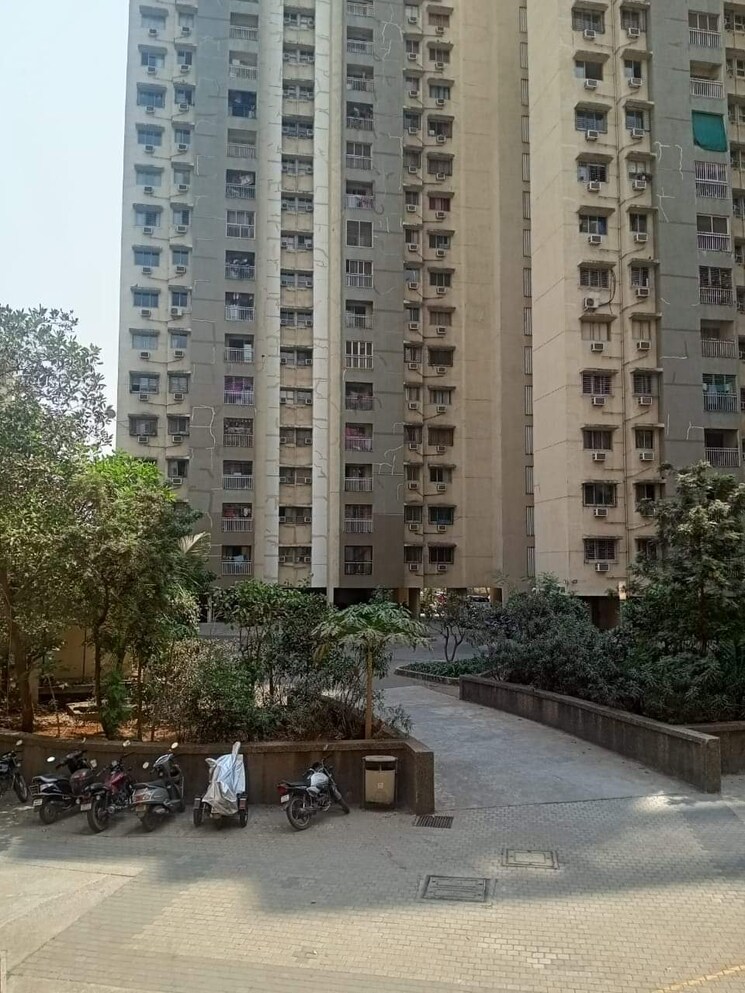Exterior View, casa-rio-pacifica 2 Bedroom 909 Sq.Ft. Apartment In Dombivli East Thane 6306408