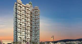 2 BHK Apartment For Resale in Paradise Sai Symphony Kharghar Navi Mumbai 6306400