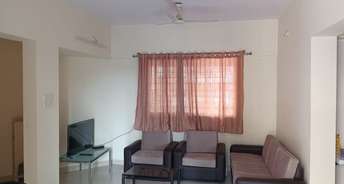 2 BHK Apartment For Resale in Magarpatta Trillium Hadapsar Pune 6306405