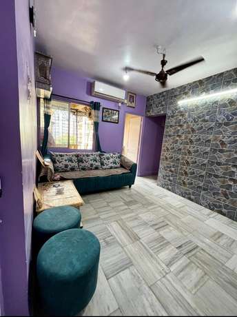 1 BHK Apartment For Rent in Lok Upvan Apartment Phase 2 Vasant Vihar Thane 6306417