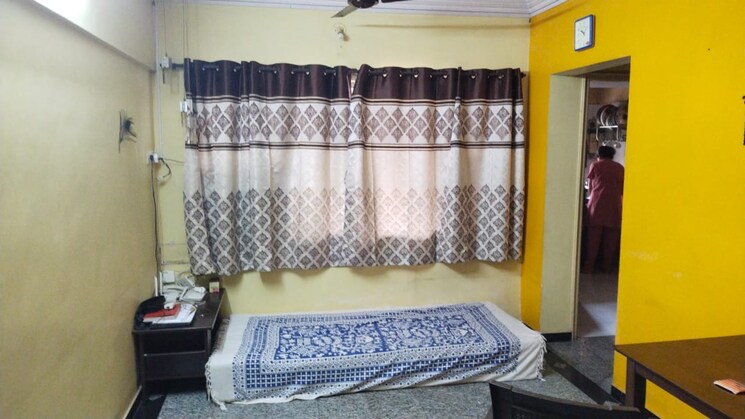 Room, deeraj-enclave-3c 1 Bedroom 670 Sq.Ft. Apartment In Borivali East Mumbai 6306432