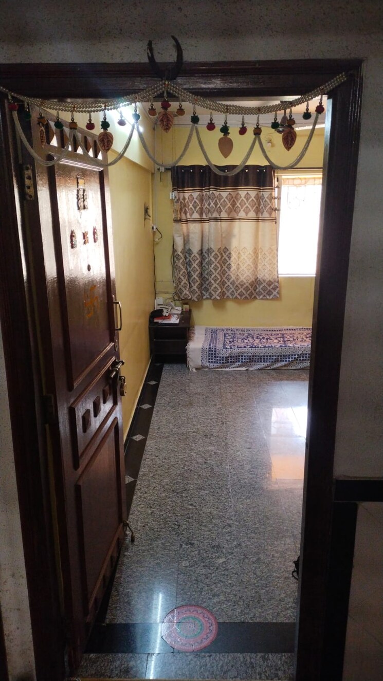 Room, deeraj-enclave-3c 1 Bedroom 670 Sq.Ft. Apartment In Borivali East Mumbai 6306432