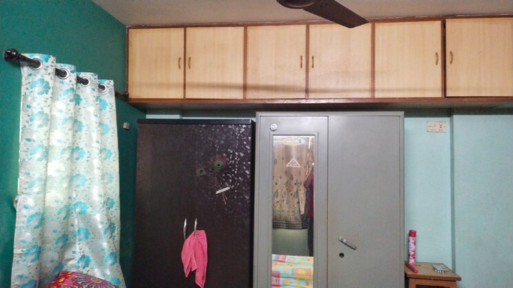 Room, deeraj-enclave-3c 1 Bedroom 670 Sq.Ft. Apartment In Borivali East Mumbai 6306432