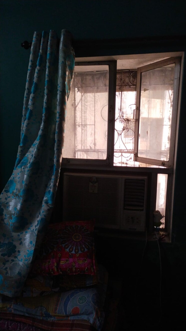 Kitchen, deeraj-enclave-3c 1 Bedroom 670 Sq.Ft. Apartment In Borivali East Mumbai 6306432