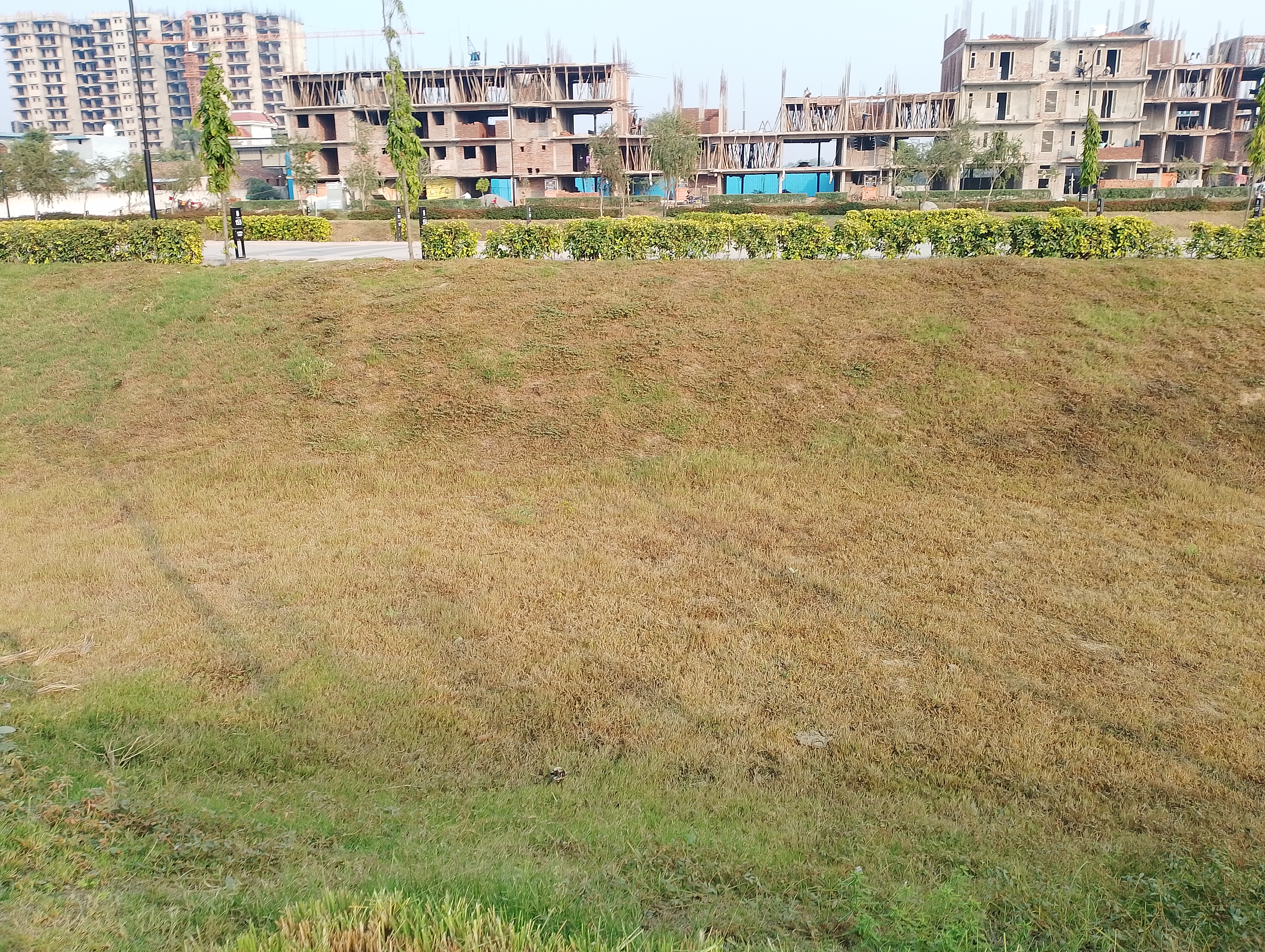 Plot For Resale in BPTP District 3 Sector 85 Faridabad  6306440