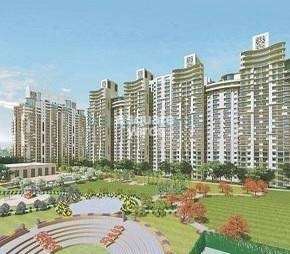 4 BHK Apartment For Rent in Mahagun Moderne Sector 78 Noida 6306442