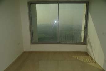4 BHK Apartment For Rent in Oberoi Realty Esquire Goregaon East Mumbai 6306448
