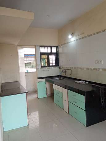 2 BHK Apartment For Resale in Magarpatta City Iris Hadapsar Pune 6306464