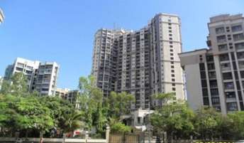 3 BHK Apartment For Rent in Ajmera Beverly Hills and Royal Empire Andheri West Mumbai 6306489