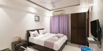 2 BHK Apartment For Resale in Brahma F Residences Kalyani Nagar Pune 6306540