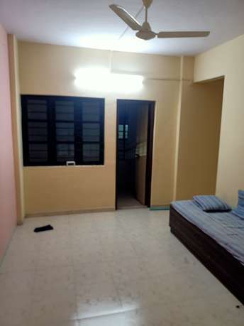 1 BHK Apartment For Resale in Uttam Nagar Nashik 6306561