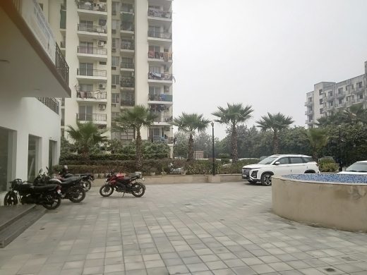 3 BHK Apartment For Resale in MGH Mulberry County Sector 70 Faridabad  6306689