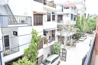 3 BHK Builder Floor For Rent in Nawada Delhi 6306629