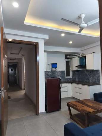 1 BHK Apartment For Rent in Godrej Infinity Keshav Nagar Pune 6306664