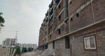 2 BHK Apartment For Resale in Pocharam Hyderabad 6306657