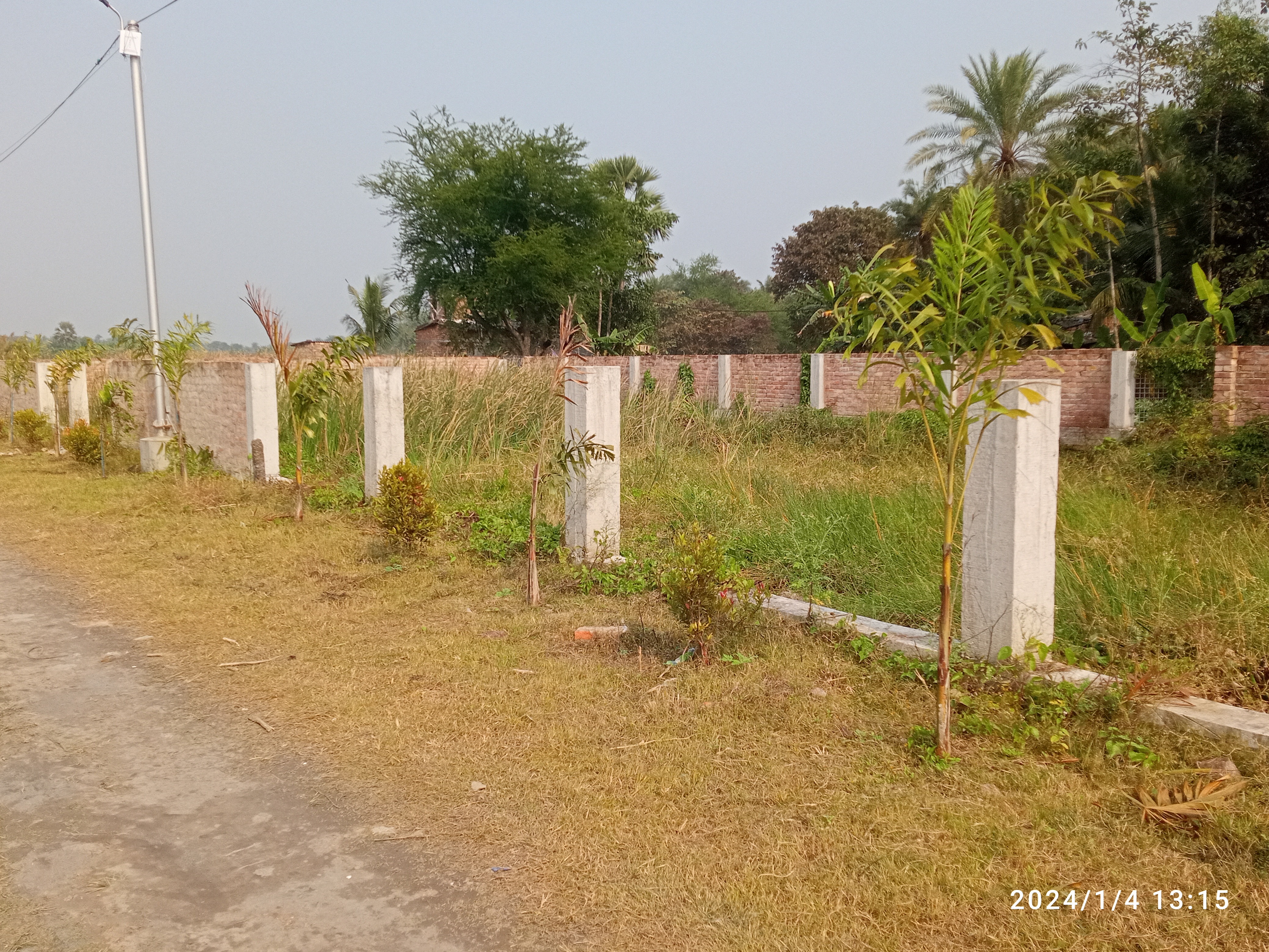  Plot For Resale in Joka Kolkata 6306699