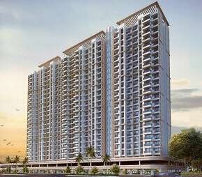 2 BHK Apartment For Resale in JP North Atria Mira Road Mumbai 6306715