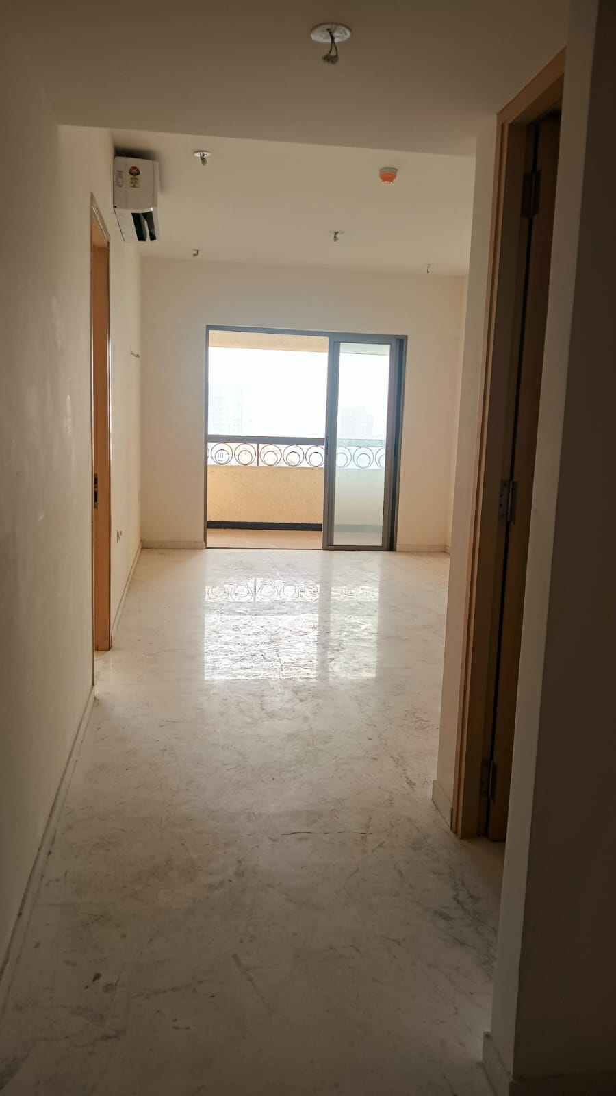 3.5 BHK 1286 Sq.Ft. Apartment in Lodha Bel Air