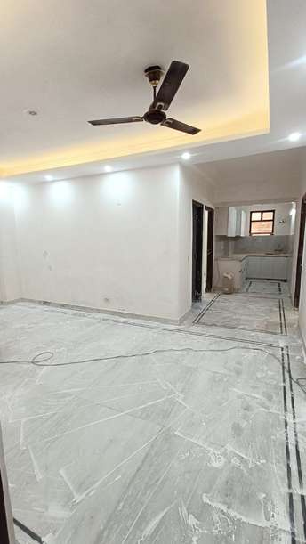 3 BHK Builder Floor For Rent in JVTS Gardens Chattarpur Delhi 6306780
