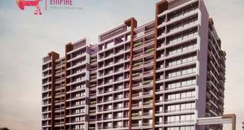 1 BHK Apartment For Resale in Millennium Mahaveer Empire Ghot Navi Mumbai 6306815