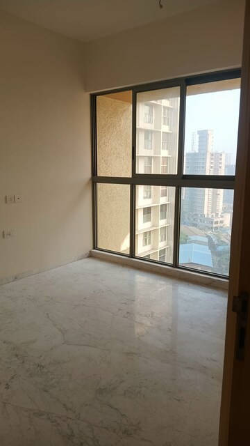 Bedroom in 2 BHK Apartment at Lodha Bel Air, Jogeshwari West – for Sale