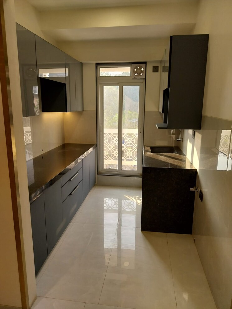 Kitchen, al-fatema-heights 1 Bedroom 780 Sq.Ft. Apartment In Dongri Mumbai 6306800